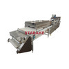 FBA550 Industrial New Condition Tortilla Making Machine for Chapati Roti Pancake Lavash 1