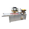 Automatic Pizza Dough Press Machine Pizza Base Making Machine Manufacturer 2